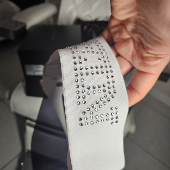 2 PHILIPP PLEIN visors - Picture 15 of 16